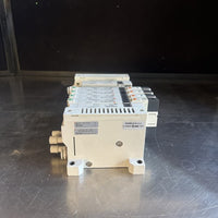 SMC VV5Q21-08-DAN00 Manifold assembly