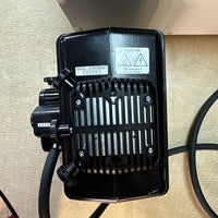 Nikon Mercury Illum System  Lamphouse, Collector, Socket & Power Supply & Bulb