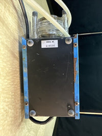 Cole-Parmer Masterflex 7543-60 Speed 60 RPM Pump Drives With 7016-20 Head