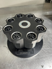 SORVALL TV 865 B -65,000 RPM ROTOR  (Complete)