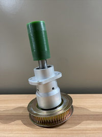 Northrop Grumman Pulley Assembly, Drive Bench Repairable- Mfr. Part # 141K098G01