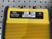 TRIMBLE HPB450 HI POWER BASE EQUIPMENT  WIRES POSITION DATA PDL4535