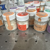Creation Willi Geller Porcelain Multiple kits Some Opens Some Not.