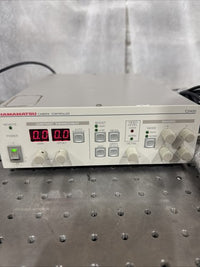Hamamatsu Camera Controller C2400