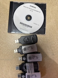 L20:   Siemens Sensis VC12k Acronis Bootable CD VC12K & Client Install