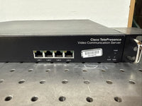 CISCO CTI-VCS-BASE-K9 N/A 1GB RAM No HDD No OS Server