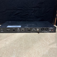 VADDIO AV BRIDGE HDMI 998-8210-000 W/ RACK MOUNTS, No Power Cord