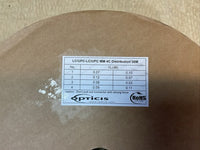 Siemens / Opticis LC/UPC-LC/UPC MM 4C Distribution 36 Meters