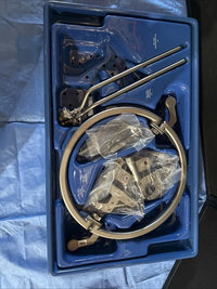 Integra Surgical Budde Halo Retractor System A-1040