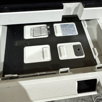 Sony UP-5200MD Color Video Printer Won’t Power On