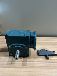26Q40L14 TIGEAR 2 40:1 RATIO REDUCER 1750 RPM 1:0 S.F.  NEW
