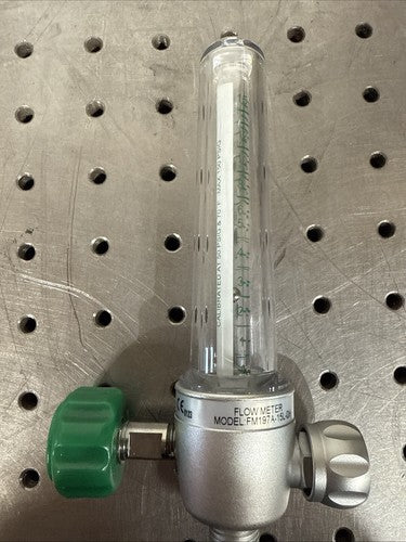 Gentec Healthcare FM187A-15L-DH Flow Meter