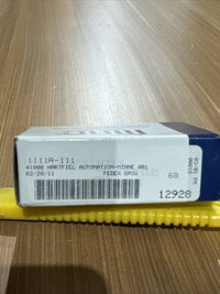 MAC 111A-111 PNEUMATIC SOLENOID VALVE U3S