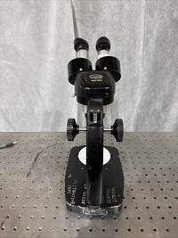 Wolfe Biology Laboratory Binocular Microscope 1-2x Pn: 815635