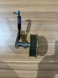 Tensioner Assyembly, Synchronous - Mfr. Part # 141K407G01