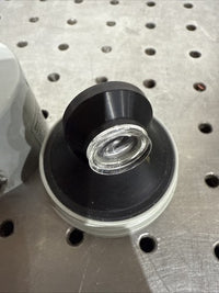 Haag-Streit No Mirror Diagnostic Ophthalmologist Lens - Ophthalmic
