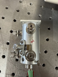 Zeiss Axiovert 200M  Fluorescent Microscope LSM 510 Laser Scanning Microscope