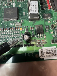 LNL-1320 S1 Dual Reader Controller Board