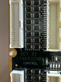HANNSTAR 174K432H01 CONTROL BOARD U3S mother board assy