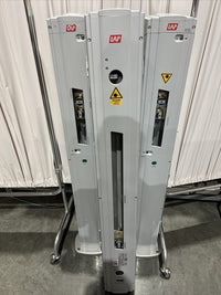 LAP DORADO CT-4-1, CT-1-1, PeK PatPos Laser Patient Positioning System Ct Laser