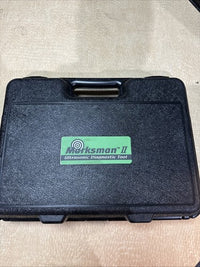 Tracer Products TP-9367L Marksman Ii Ultrasonic Tool