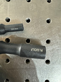 Richard Wolf 8108.031  3M HF Bipolar Connecting Cable Laparoscopic
