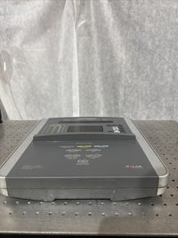 Life Fitness Console with Electronics for 93x Crosstrainer