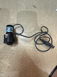 Takasago Electric Valve, 3 Port UNF 10-32 P/N 56-3212-72