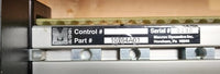 MACRON DYNAMICS 10764A01 RAIL ACTUATOR U3S