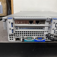 Dell PowerEdge R710 8SFF 2U Server 2x X5680 3.33GHz No Hdd No Os