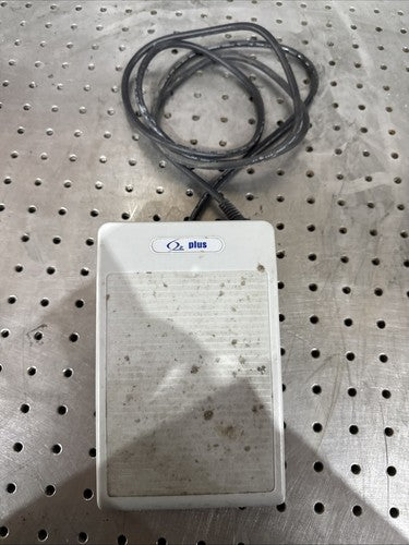 OZ-PLUS STANDARD SIZED BRUSHLESS MICRO MOTOR FOOT PEDAL ONLY