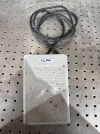 OZ-PLUS STANDARD SIZED BRUSHLESS MICRO MOTOR FOOT PEDAL ONLY