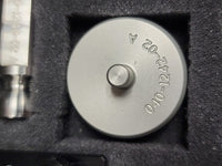 Siemens Vista 1500 Alignment Tool Kit P/N 040-K223-02_A