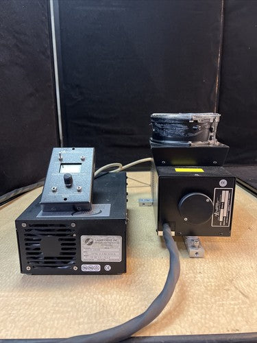 National laser company Laser Drive And Selector H210BLD1i7, 9450-01 143139x
