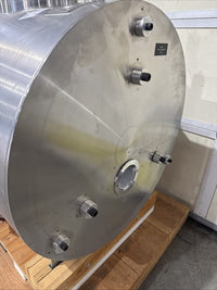 Oxford Instruments 7T Superconducting Magnet for FT-ICR Mass Spectrometer System