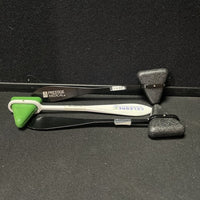 PRESTIGE MEDICAL 8" DIAGNOSTIC REFLEX HAMMER (3 pieces)
