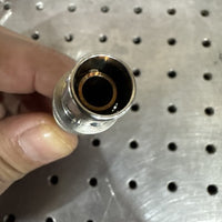 Stryker 5400-210-57 PD Series Maestro DuraGuard D-57 12mm Fixed