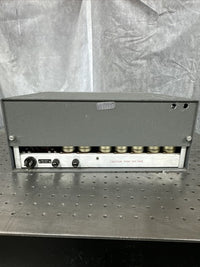 General Radio company type 1360-A Microwave Oscillator