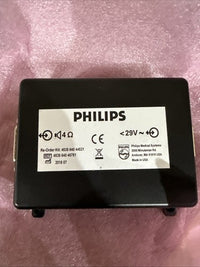 Philips Medical Systems 4535 640 46781 L-com Power Supply Module 44521