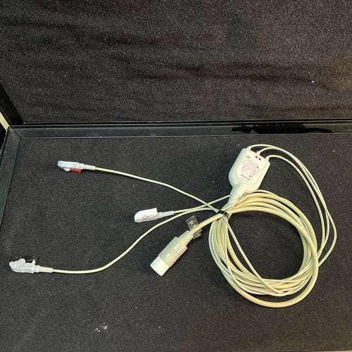 Philips One-Piece3 Lead ECG Cable 989803143181