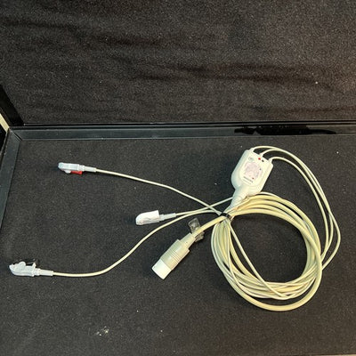 Philips One-Piece3 Lead ECG Cable 989803143181