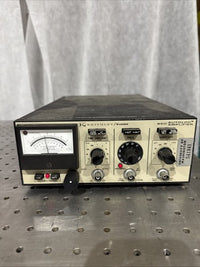Keithley / Brookdeal 860 Autolog Amplifier