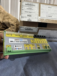 Industrial Software 0x43535243 0X49 CONVEYTRAX Conveyor Speed Control