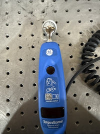 Exergen GE TAT-5000S-USB-GE Temporal Scanner Thermometer