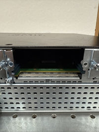 CISCO ISR4451-X 4 Port GIGABIT SECURITY ROUTER Dual AC Power ISR4451-X