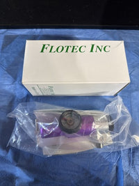 FLOTEC InGage Oxygen Regulator Sealed RR800A-310A2Q7 3000psi