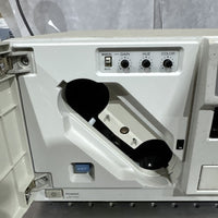 Sony UP-5200MD Color Video Printer Won’t Power On