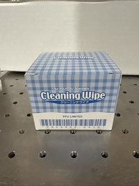 Versitec Kodak Cleankit Scanner Consumable Kit Staticide Wipe