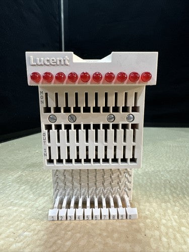 Lucent Technologies 846401172 DSX-800 Sub Assembly T503