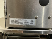 Mettler Toledo 706 Inline Auto Labeler Scale Food Packing Conveyor Equipment
